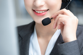我們?yōu)槟峁┵N心服務